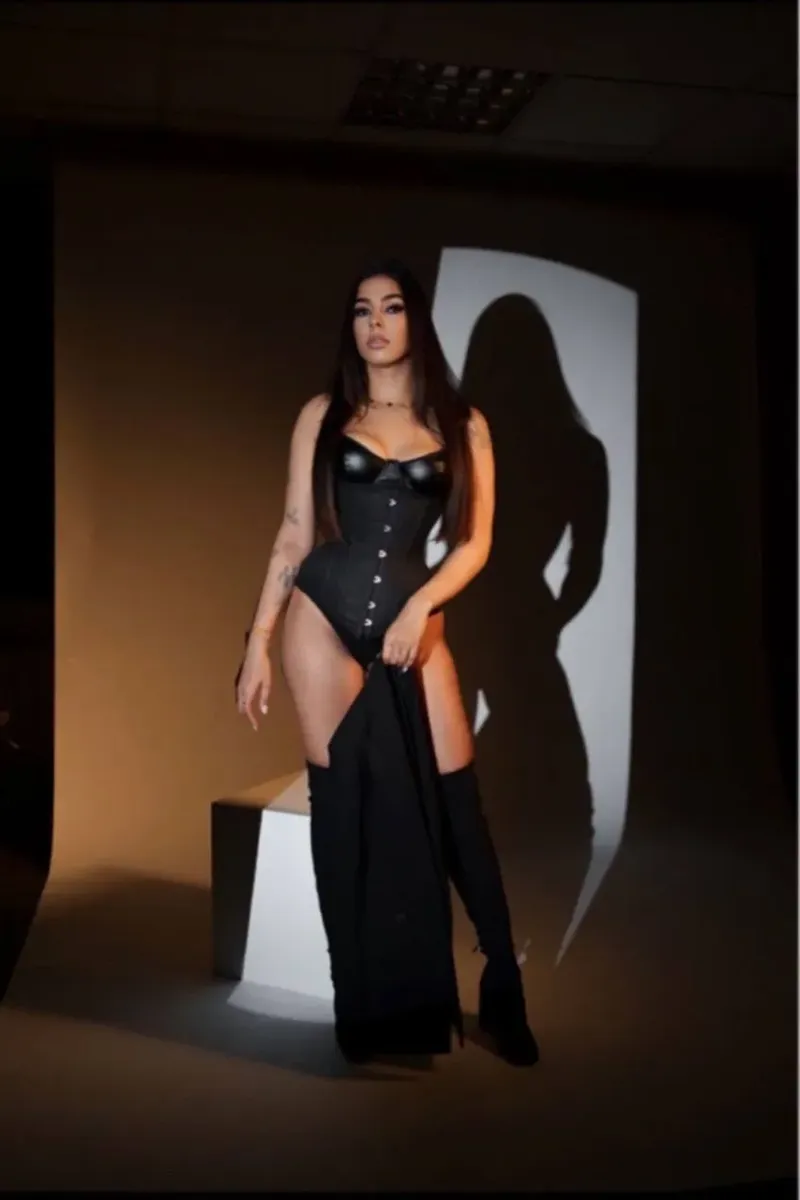 exclusive escort kiara tottenham london graceful